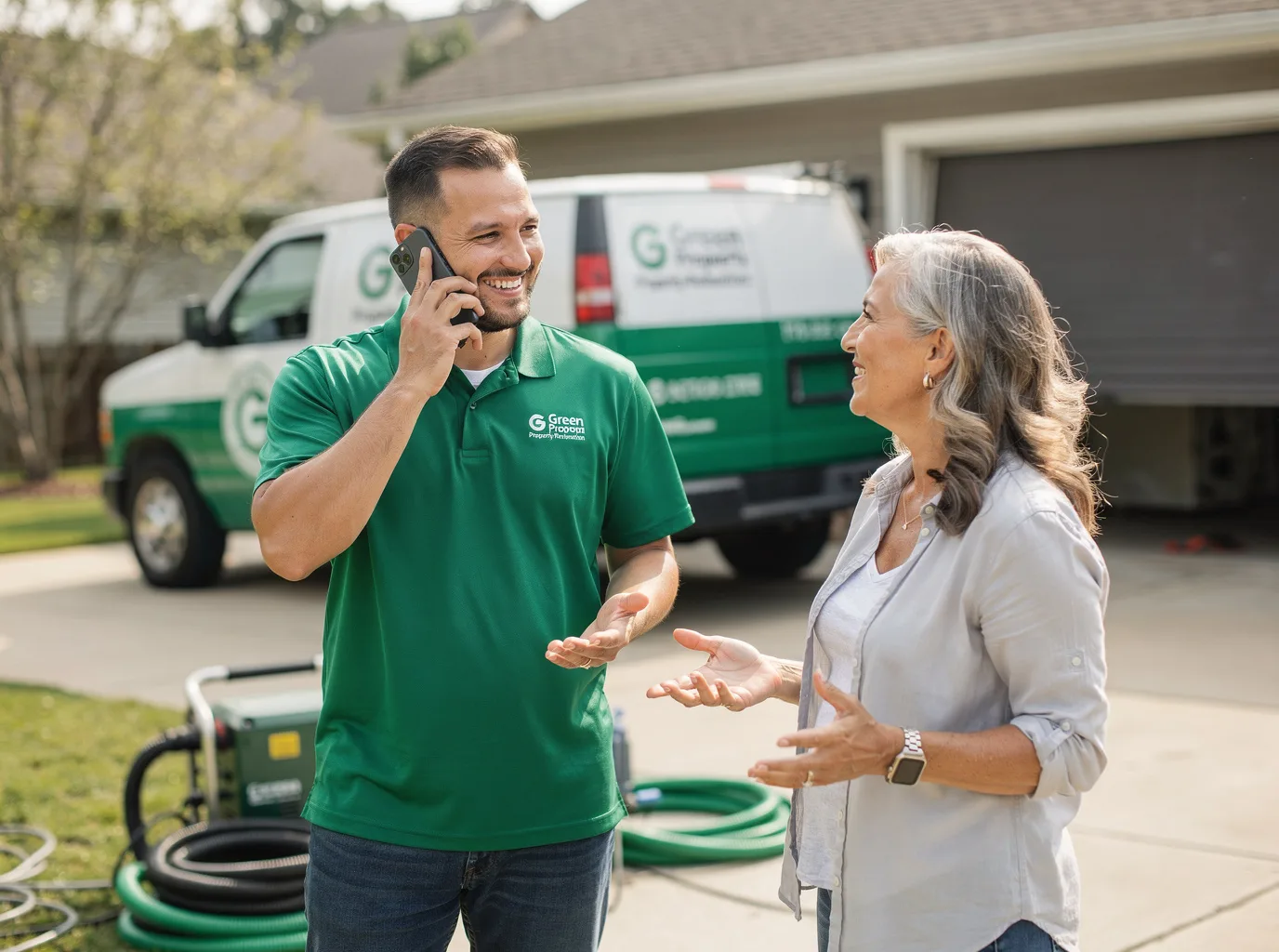 Water Damage Restoration Palmerton, PA FAQs